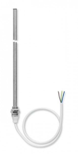 Elektroheizstab Serie P mit Litze 600Watt