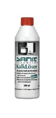 SANIT Kalklöser 500 ml