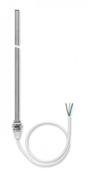Elektroheizstab Serie P mit Litze 1000Watt