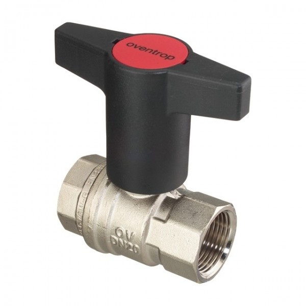 Kugelhahn Optibal 1/2"