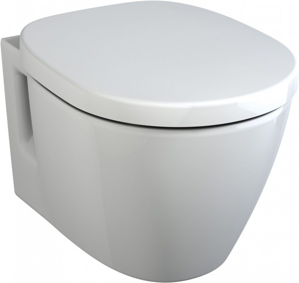 Tiefspül-WC Connect Kompakt