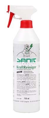 SANIT Kraftreiniger 750 ml