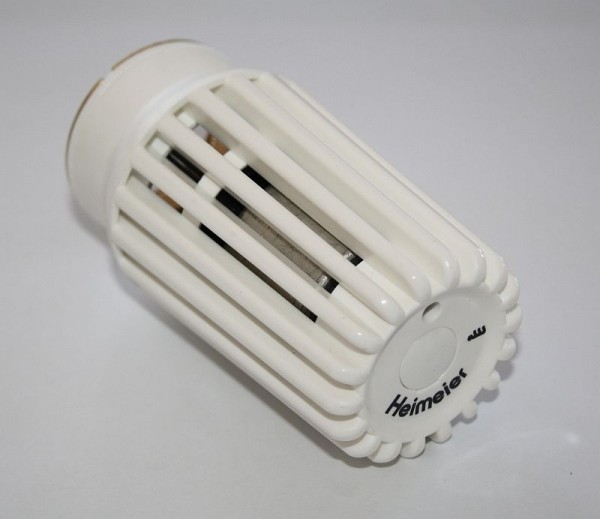 Thermostatkopf B Behördenmodell