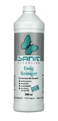 SANIT Essigreiniger 1000 ml