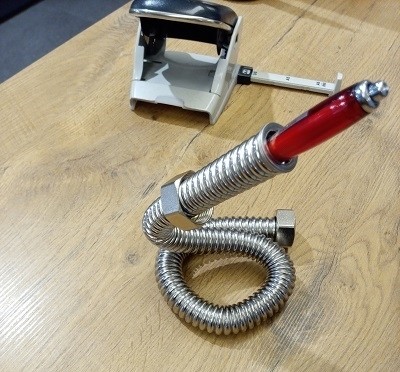 Pen-Halter