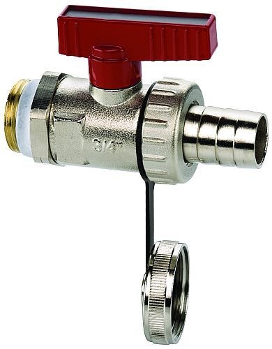 KFE-Hahn 3/4"